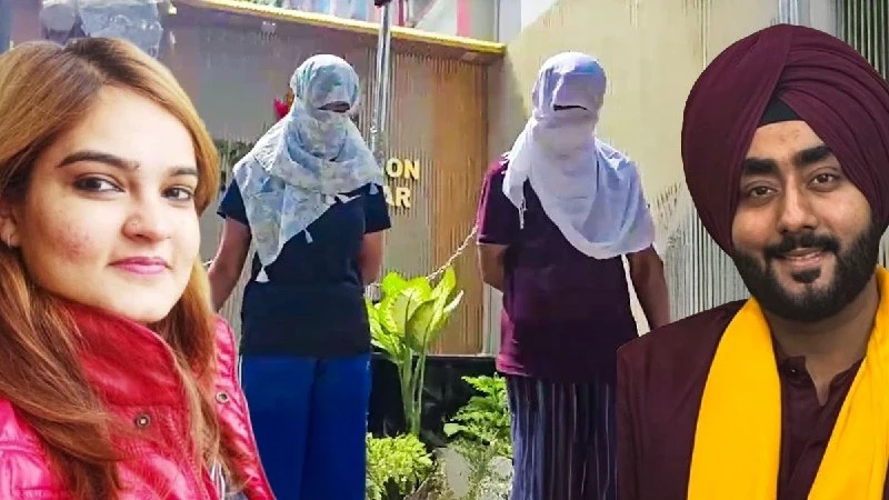 अडानी रियल्टी के HR पेशेवर युवराज सिंह मांचंडा की हत्या, पुलिस ने वित्तीय विवाद को बताया मुख्य कारण