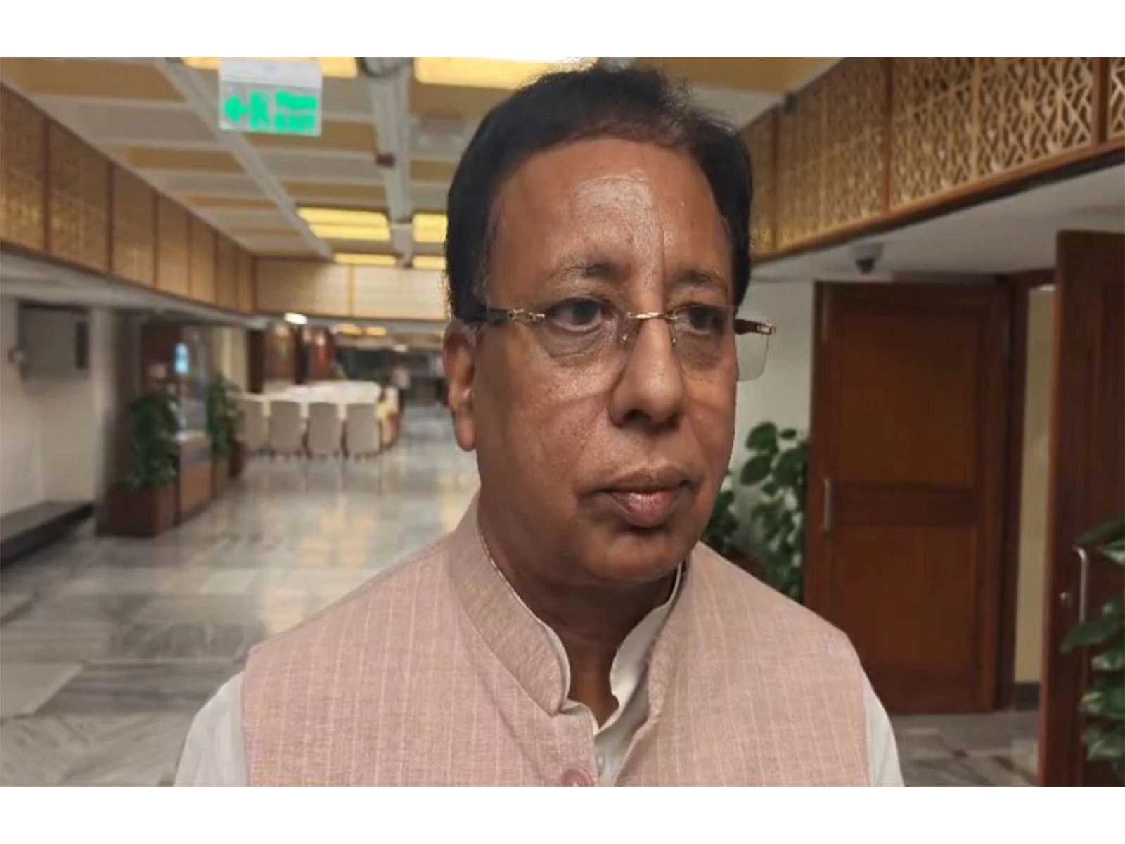 एफसीआरए संशोधन विधेयक 2026 पर संसदीय समिति की पहली बैठक संपन्न
