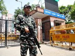 डॉ. मनीष गुप्ता घरेलू सहायिका हत्याकांड: साकेत कोर्ट ने चार्जशीट पर लिया संज्ञान