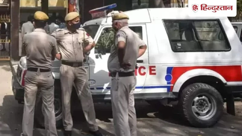 दिल्ली के स्वरूप नगर में नाबालिग लड़की से गैंगरेप और हत्या, चार आरोपी गिरफ्तार