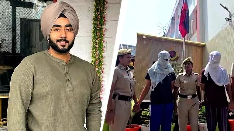 युवराज सिंह मनचंदा हत्याकांड: दिल्ली पुलिस को दो आरोपियों की पांच दिन की रिमांड मिली