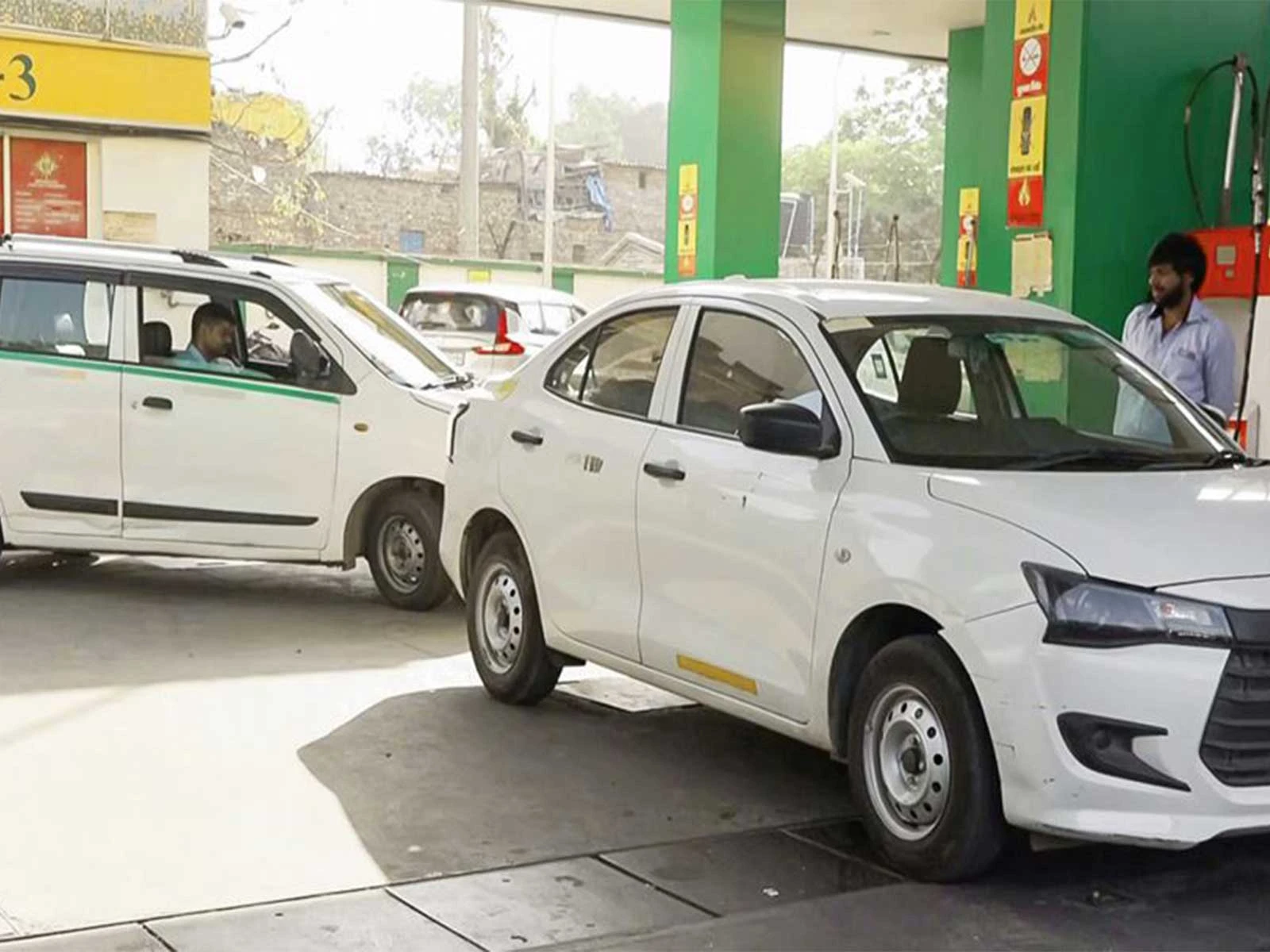चंडीगढ़ में नेचुरल गैस पर वैट 12.5 प्रतिशत से घटाकर 5 प्रतिशत किया गया