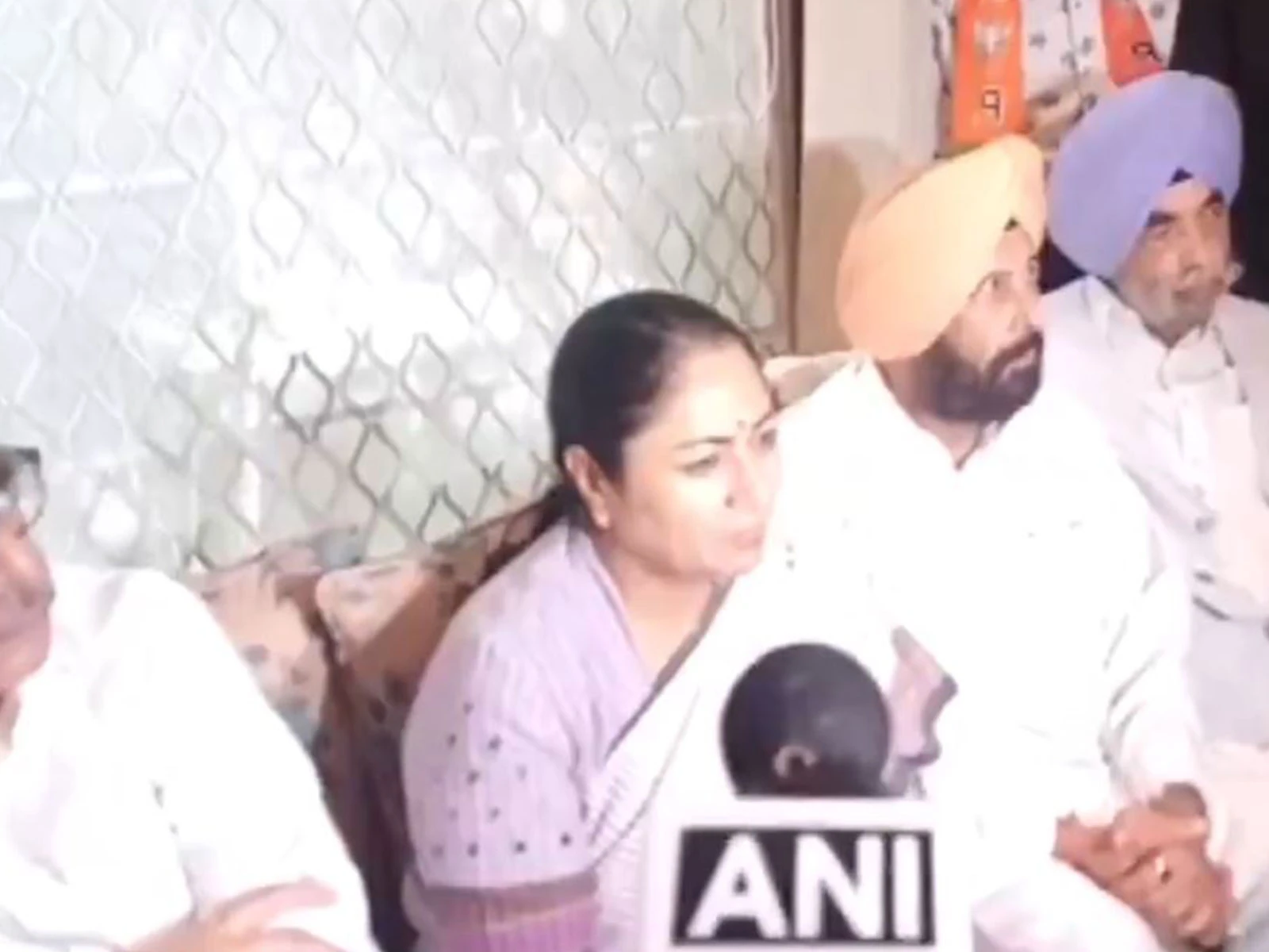 पंजाब में बनेगी बीजेपी सरकार, पीएम मोदी के नेतृत्व में लोगों को मिलेंगे उनके अधिकार: रेखा गुप्ता