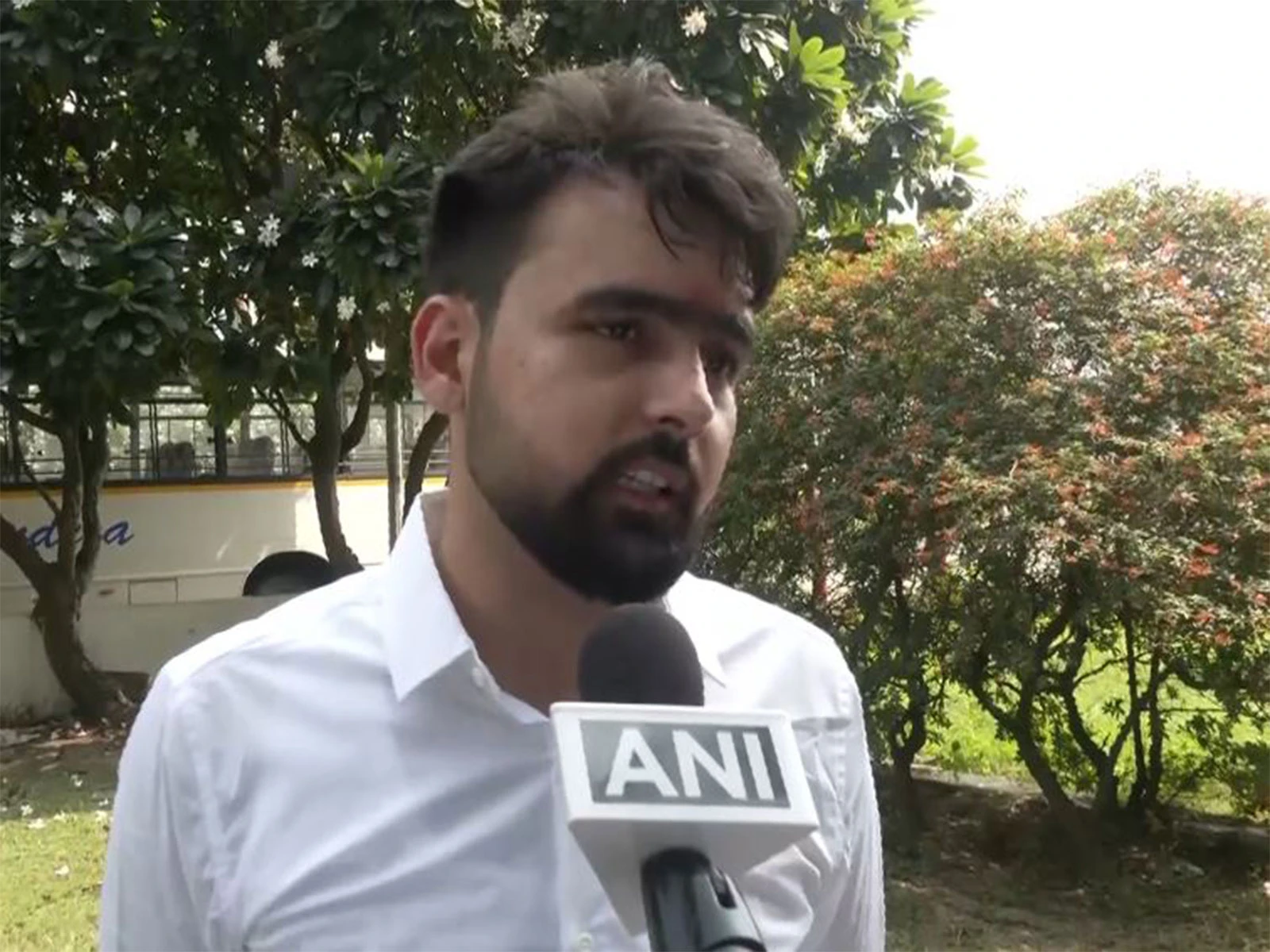 डीयूएसयू चुनाव: निर्दलीय दीपांशु शौकीन ने उपाध्यक्ष पद जीता, एबीवीपी का जलवा