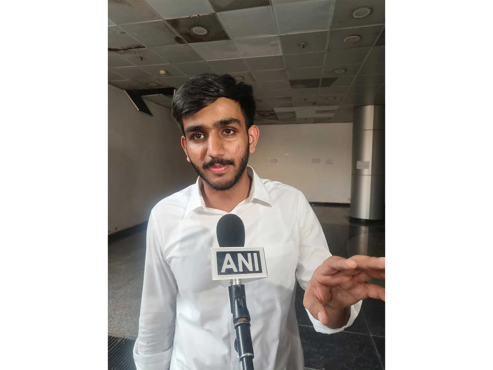 डीयूएसयू चुनाव में एबीवीपी की जीत पर आर्यन मान का बयान, हॉस्टल और किराए पर नियंत्रण को लेकर कही यह बात