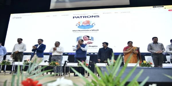 दिल्ली में मंत्री आशीष सूड ने लॉन्च किया सेवा-फर्स्ट इनोवेशन चैलेंज 2026, दो करोड़ रुपये का मिलेगा इनाम