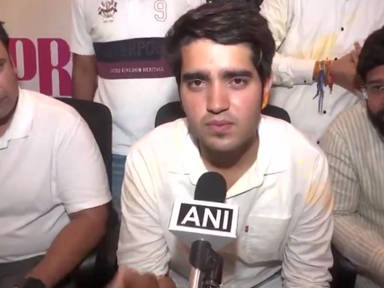 डीयू छात्र संघ चुनाव में एबीवीपी की शानदार जीत, नवनिर्वाचित अध्यक्ष यश डबास बोले- राहुल गांधी को अब छात्रों की आवाज साफ सुनाई देगी