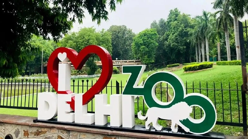 दिल्ली चिड़ियाघर का होगा 400 करोड़ रुपये में कायापलट, बनेगा शानदार वॉक-थ्रू एवियरी