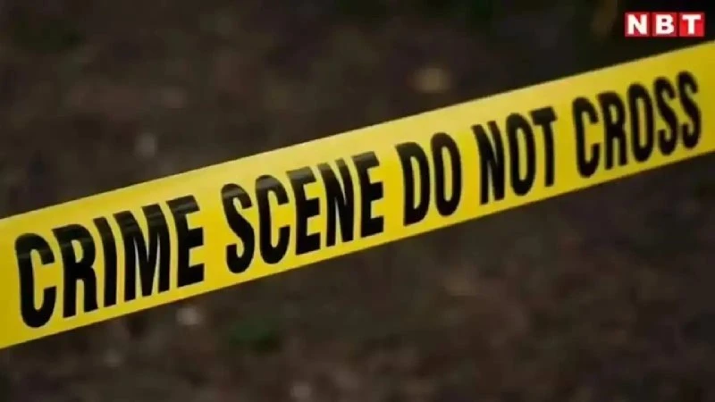 दिल्ली के द्वारका में बिहार के मजदूर की पीट-पीटकर हत्या, पुलिस जांच शुरू