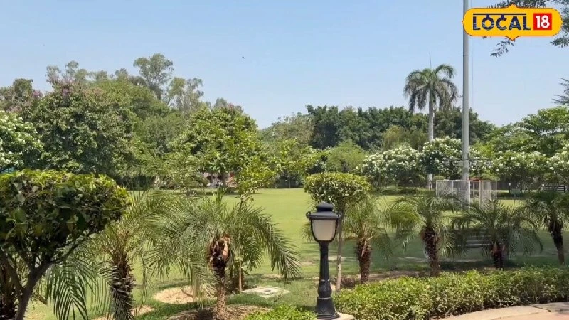 दिल्ली के बेहतरीन पार्क, जहां परिवार के साथ बच्चों को मिलेगा मनोरंजन और ज्ञान