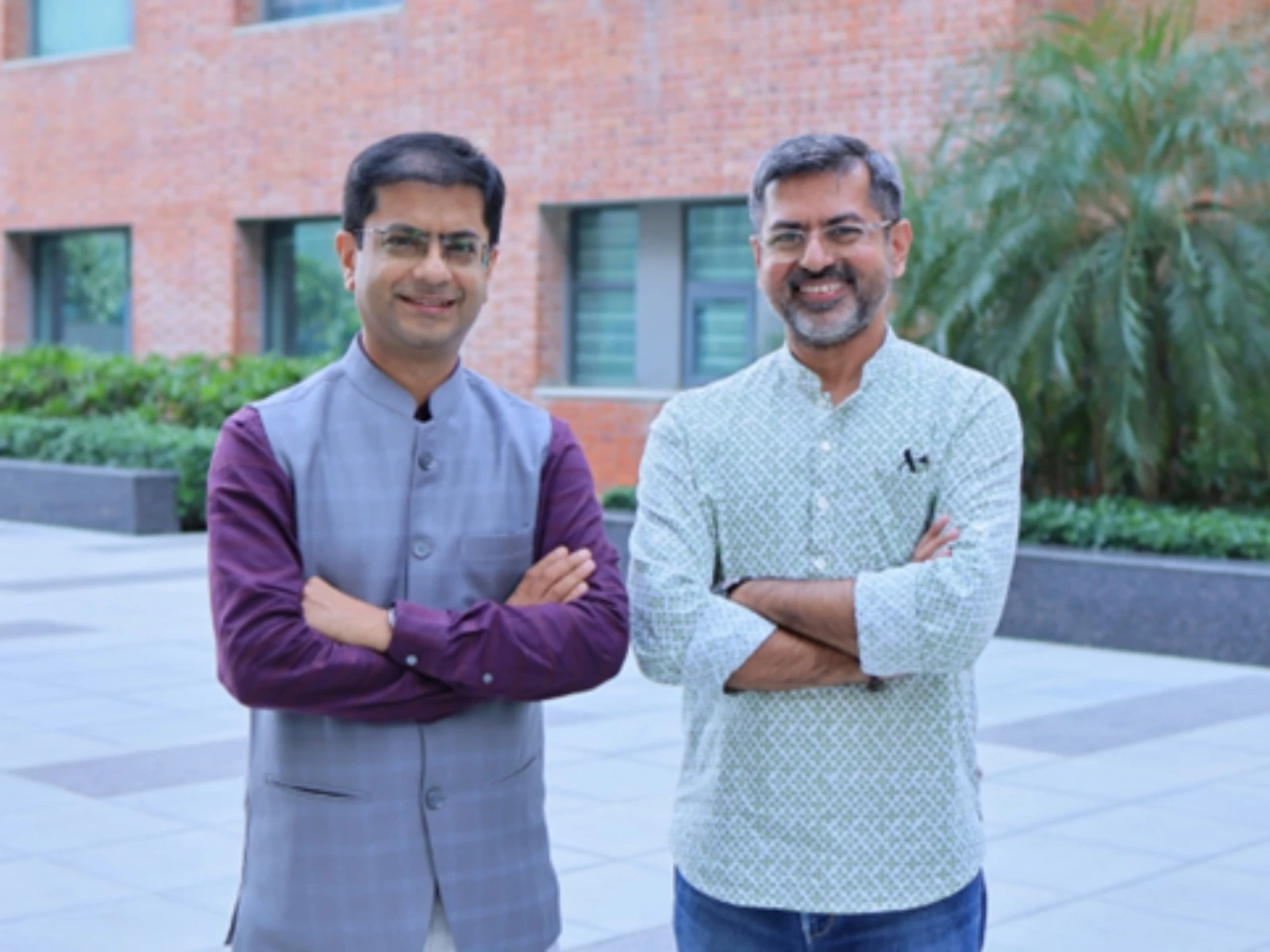 ऋषिहूड यूनिवर्सिटी ने डॉ. जीवन दीप सहगल को स्कूल ऑफ एंटरप्रेन्योरशिप का निदेशक नियुक्त किया