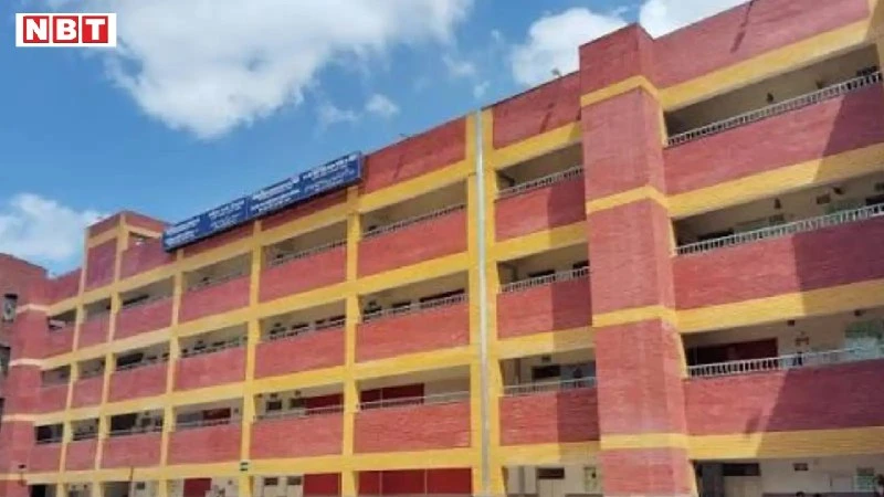 दिल्ली सरकार का बड़ा फैसला, 165 करोड़ रुपये के बजट से बनेंगे नए स्कूल भवन