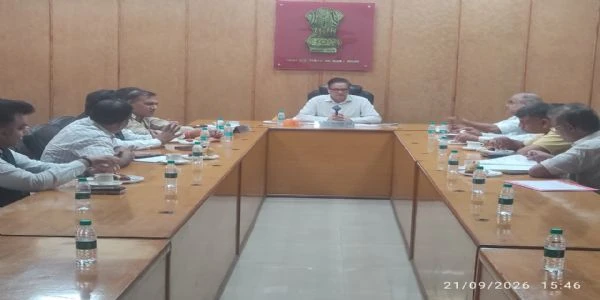 दिल्ली के मुख्य निर्वाचन अधिकारी का बड़ा बयान, एसआईआर नोटिस से नहीं कटता वोटर लिस्ट से नाम