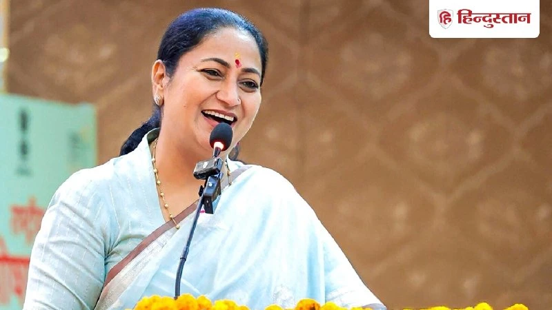 दिल्ली सीएम रेखा गुप्ता ने की हैदरपुर झुग्गीवासियों के लिए पक्के मकान बनाने की बड़ी घोषणा