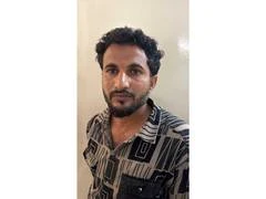 अहमदाबाद में गोल्डी बराड़ गैंग का शातिर गुर्गा गिरफ्तार, एक करोड़ की रंगदारी का मामला