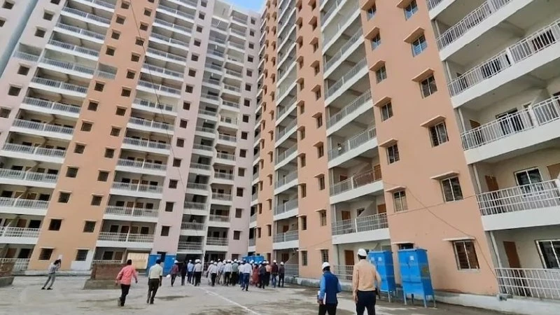 दिल्ली विकास प्राधिकरण का बड़ा फैसला: 2001 से पहले बनी इमारतों के लिए स्ट्रक्चरल सेफ्टी ऑडिट अनिवार्य