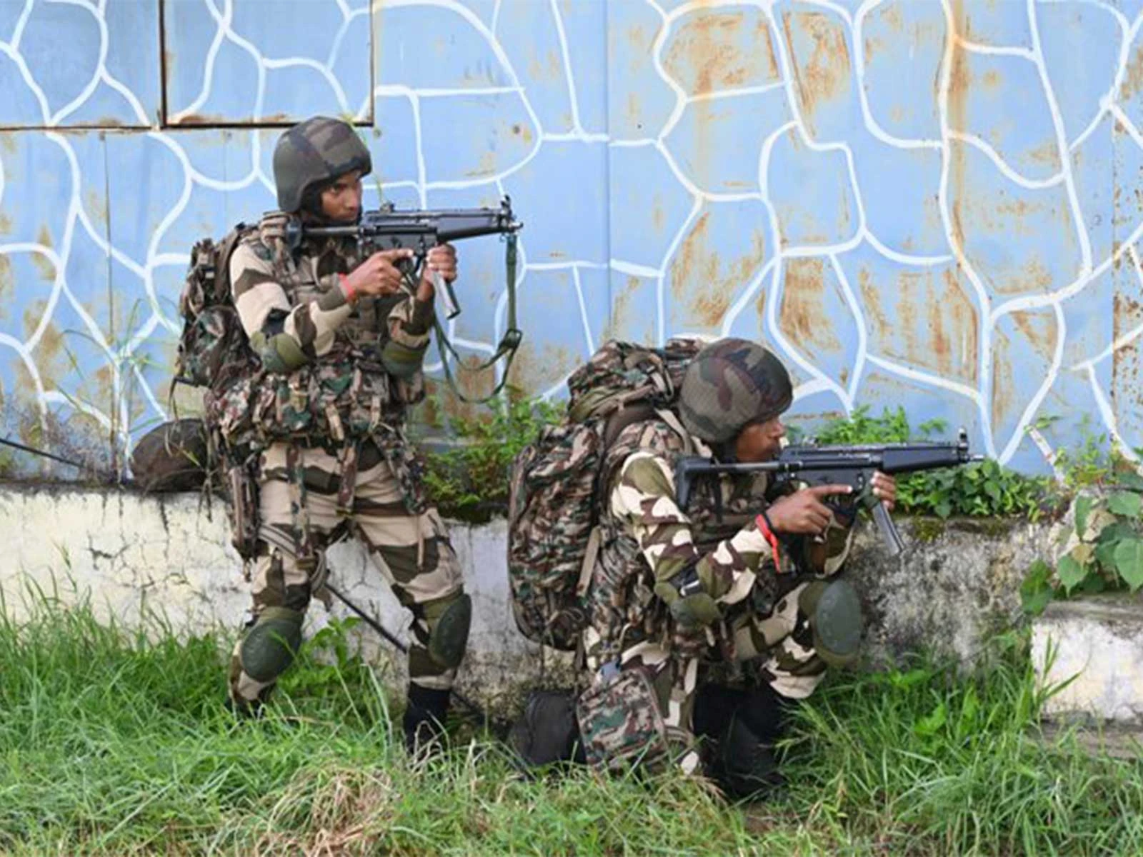 CISF ने मानसिक तनाव को दूर करने के लिए IHBAS के साथ किया तीन साल का समझौता