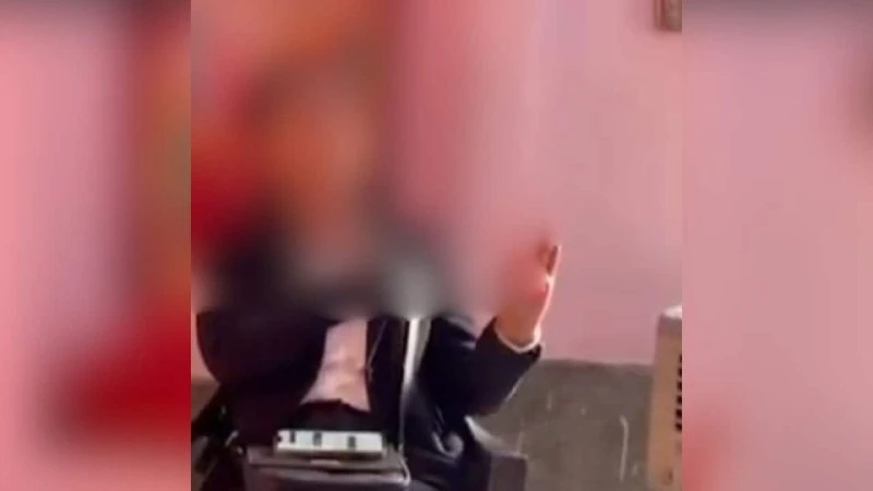 दिल्ली में प्रॉपर्टी विवाद के दौरान महिला वकील पर हमला, पुलिस ने दर्ज की क्रास-एफआईआर