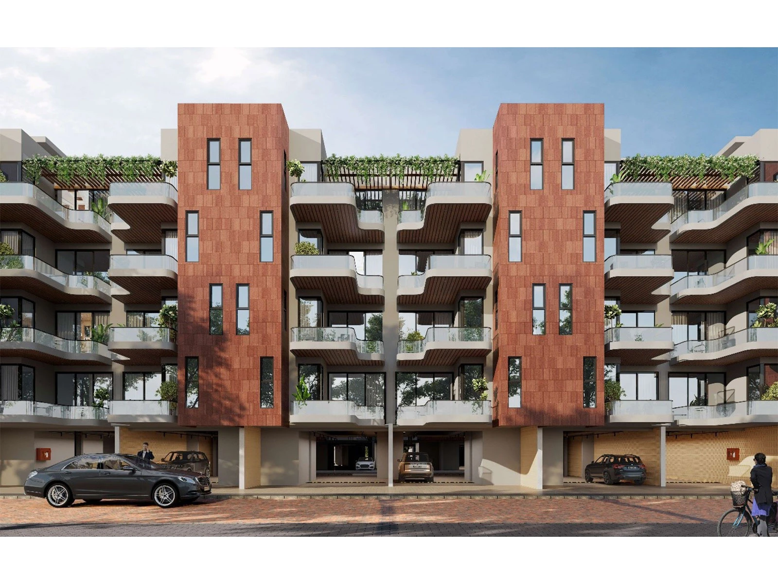 Agrante Realty का एनसीआर में विकास का नया चरण, गुरुग्राम पर विशेष फोकस