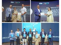 नई दिल्ली में ARISE लर्निंग फेस्टिवल 2026 संपन्न, भविष्य के स्कूलों पर हुई चर्चा
