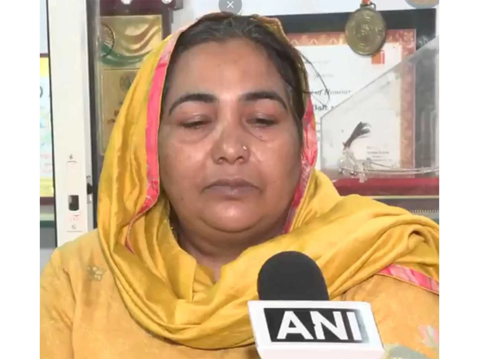 Asian Games: चोट के बावजूद पिंकी बलहारा ने जीता कांस्य पदक, मां बोलीं- देश का नाम रोशन किया
