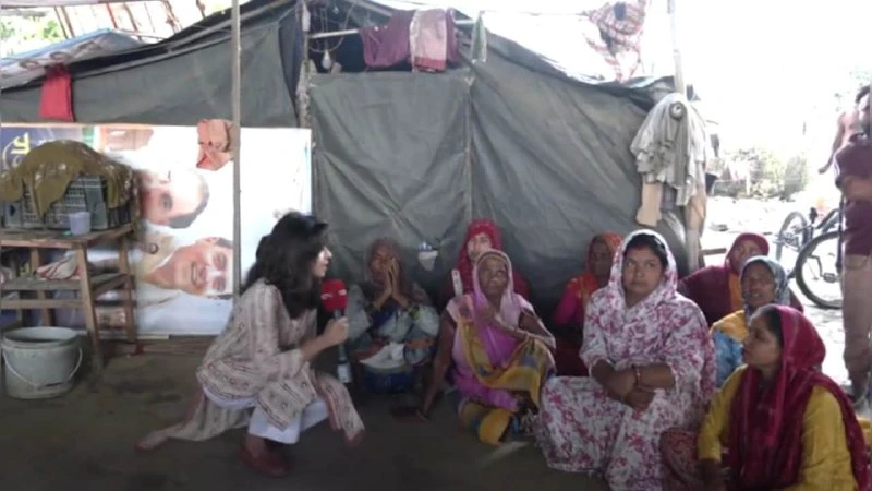 बेलो एस्टेट मतदाता सूची विवाद: चुनाव आयोग ने दिल्ली के चांदनी चौक क्षेत्र से 728 मतदाताओं को हटाया