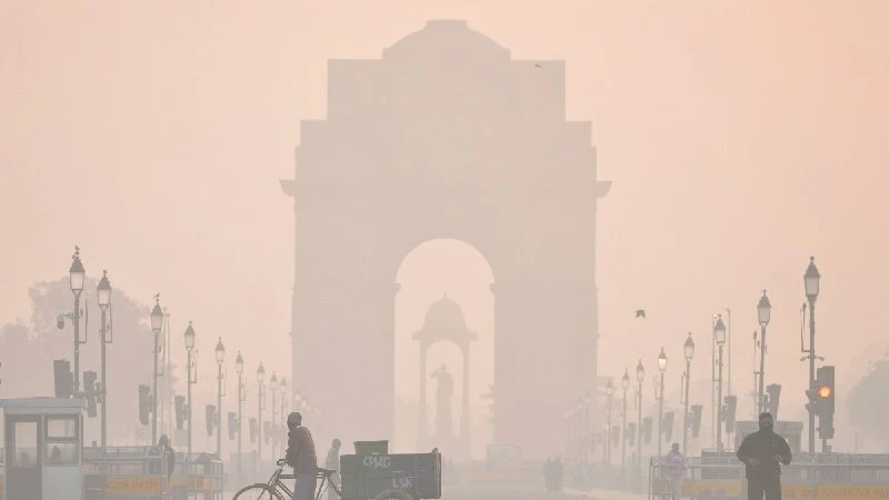 दिल्ली-NCR में प्रदूषण रोकने के लिए CAQM ने लागू किया संशोधित GRAP, जानिए सभी नए नियम