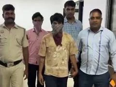 Delhi Police का बड़ा एक्शन: फर्जी लॉजिस्टिक्स रैकेट का पर्दाफाश, 2.56 लाख की ठगी करने वाले दो गिरफ्तार