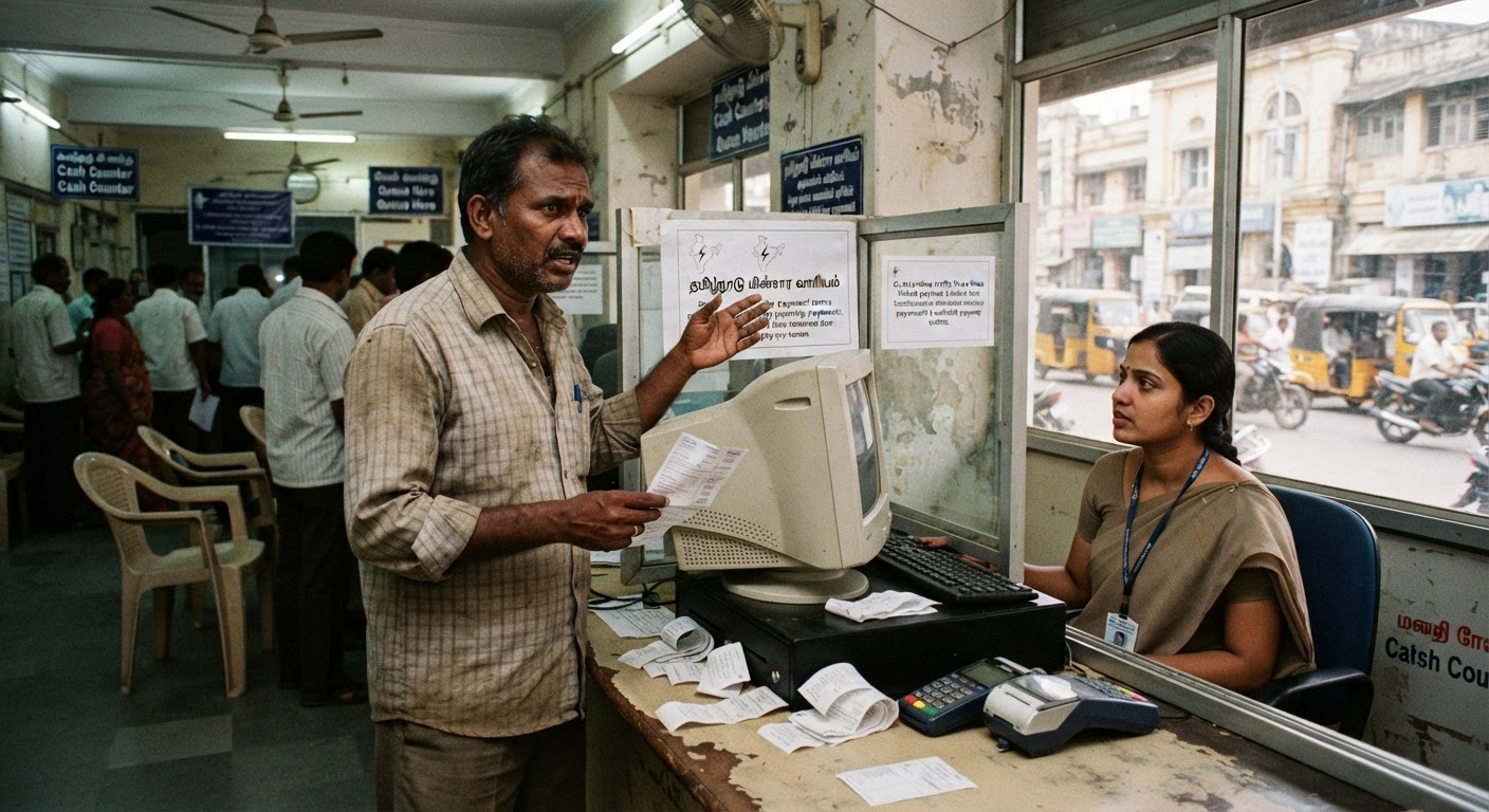 सुप्रीम कोर्ट का बड़ा सुझाव, बिजली बिल से जुड़ सकते हैं ट्रैफिक चालान