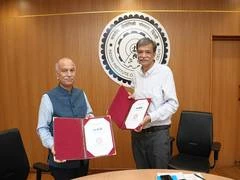 IIT दिल्ली और AcSIR ने शैक्षणिक अनुसंधान और छात्र आदान-प्रदान के लिए किया समझौता