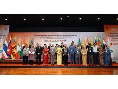 दिल्ली में संपन्न हुई BIMSTEC की 11वीं बैठक, आतंकवाद और सुरक्षा पर हुई चर्चा