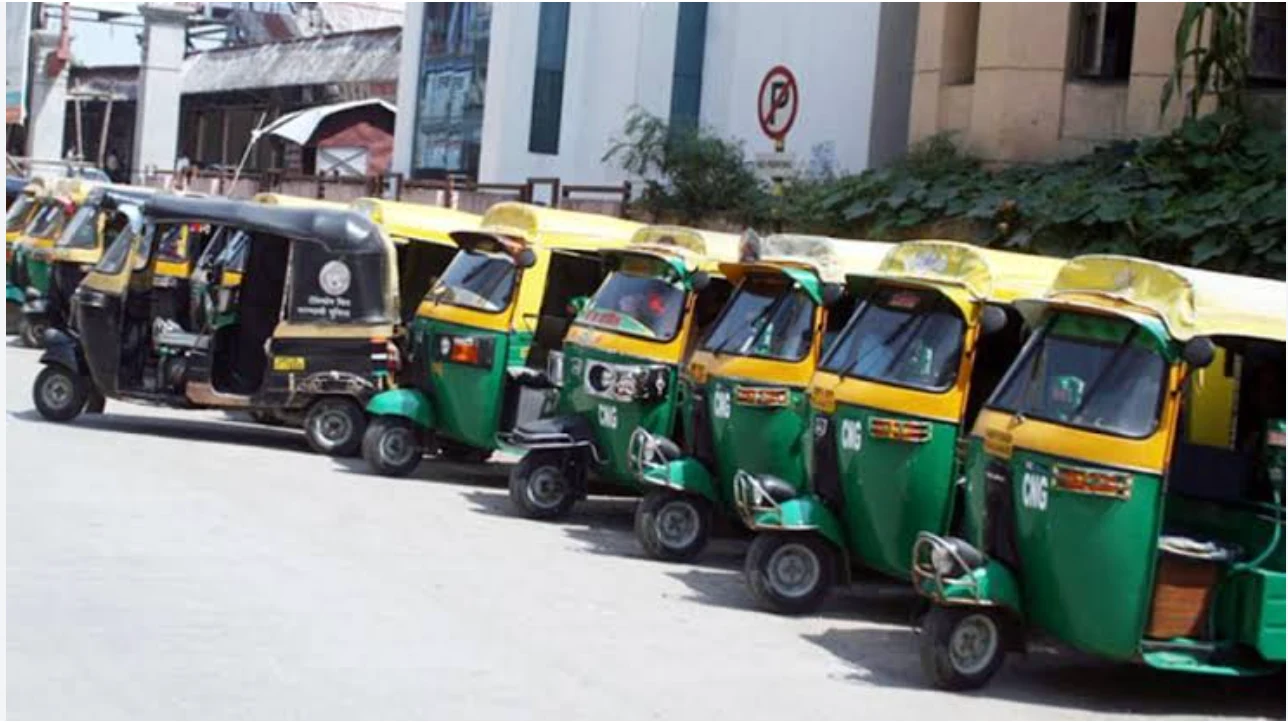 दिल्ली-एनसीआर में ऑटो-टैक्सी चालकों की दो दिवसीय हड़ताल का ऐलान, CNG दामों में बढ़ोत्तरी को लेकर भारी आंदोलन की होगी शुरुआत